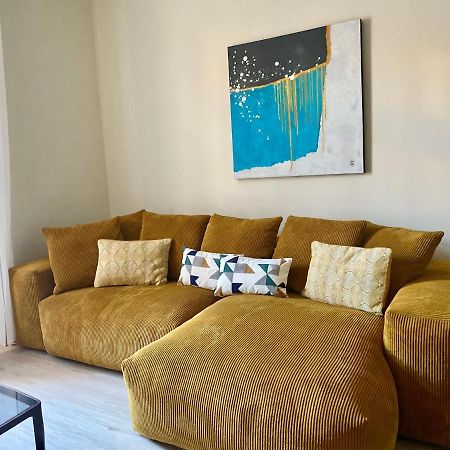 Coural' Home Narbona Exterior foto