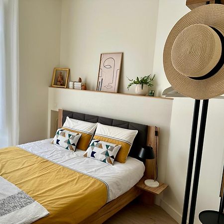 Coural' Home Narbona Exterior foto