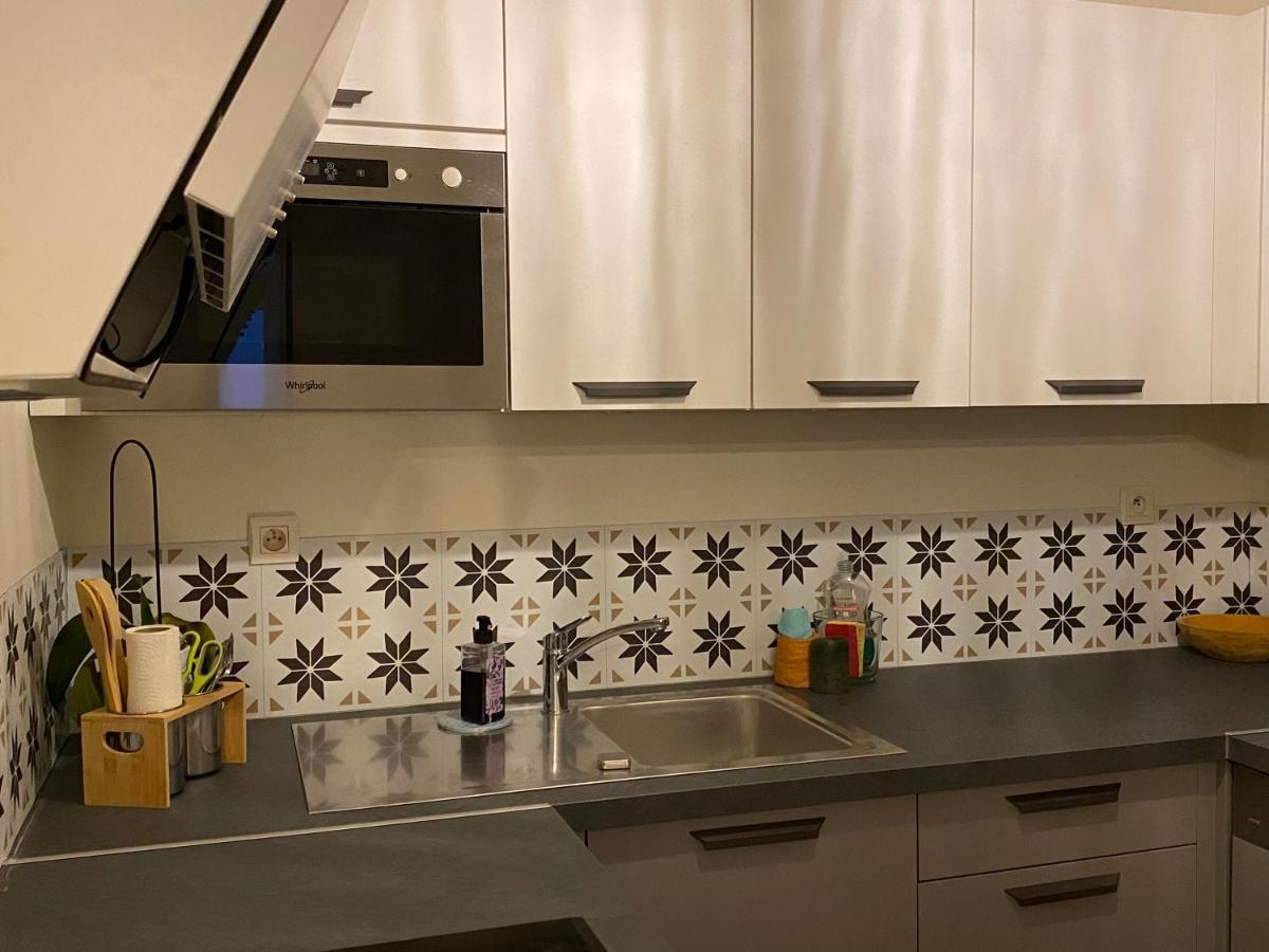 Coural' Home Narbona Exterior foto