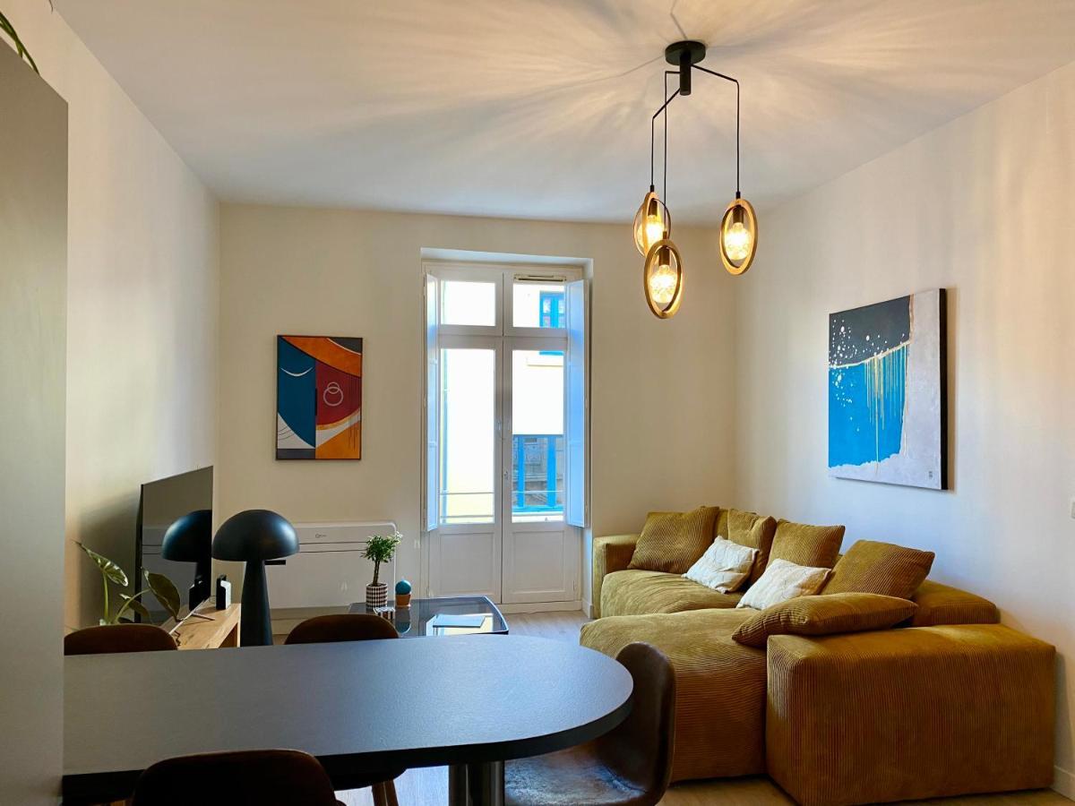 Coural' Home Narbona Exterior foto